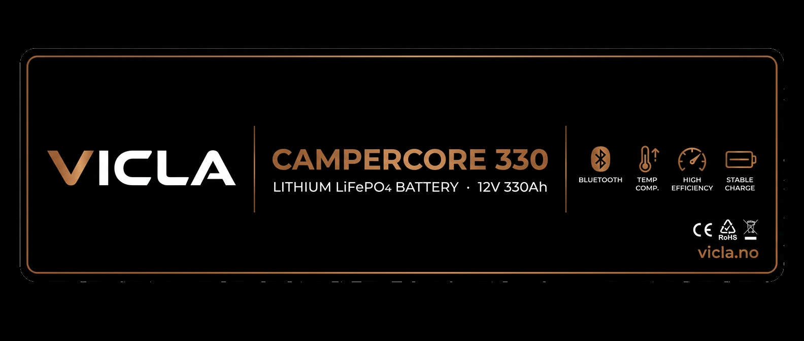CamperCore 330